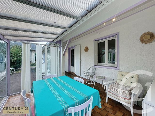 maison à vendre - 3 pièces - 73.28 m2 - CIERP GAUD - 31 - MIDI-PYRENEES - Century 21 Pyrénées Immo