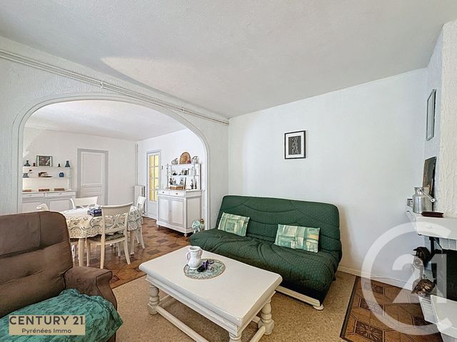 maison à vendre - 3 pièces - 73.28 m2 - CIERP GAUD - 31 - MIDI-PYRENEES - Century 21 Pyrénées Immo