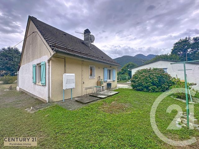 maison à vendre - 3 pièces - 73.28 m2 - CIERP GAUD - 31 - MIDI-PYRENEES - Century 21 Pyrénées Immo