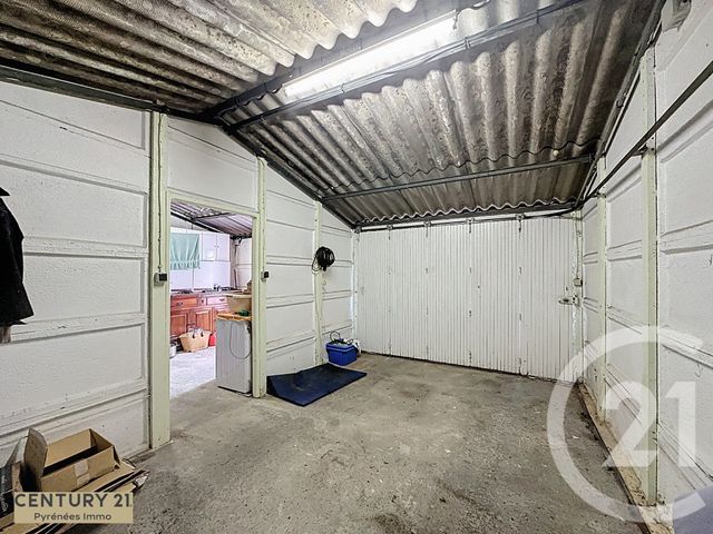 maison à vendre - 3 pièces - 73.28 m2 - CIERP GAUD - 31 - MIDI-PYRENEES - Century 21 Pyrénées Immo