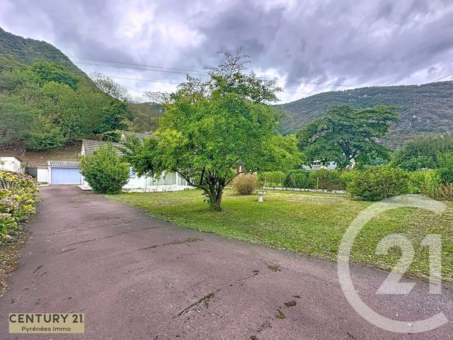 maison à vendre - 3 pièces - 73.28 m2 - CIERP GAUD - 31 - MIDI-PYRENEES - Century 21 Pyrénées Immo