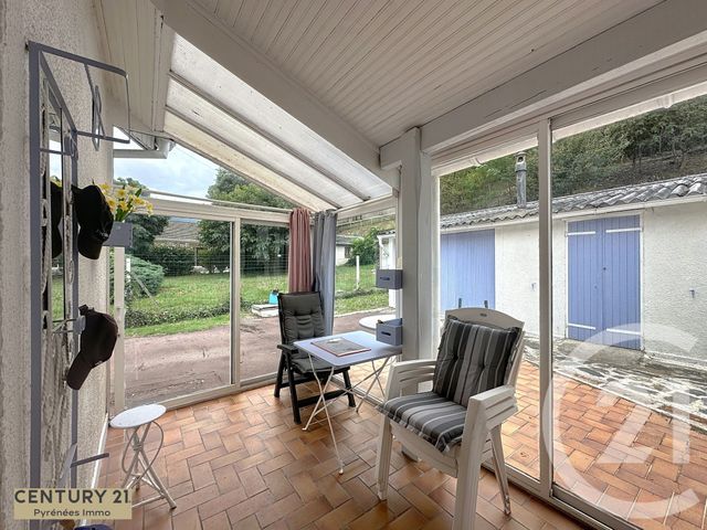 maison à vendre - 3 pièces - 73.28 m2 - CIERP GAUD - 31 - MIDI-PYRENEES - Century 21 Pyrénées Immo