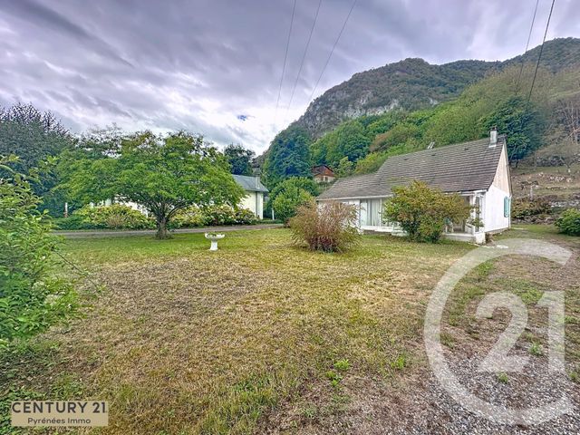 maison à vendre - 3 pièces - 73.28 m2 - CIERP GAUD - 31 - MIDI-PYRENEES - Century 21 Pyrénées Immo