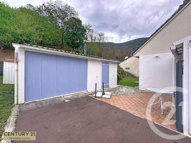 maison à vendre - 3 pièces - 73.28 m2 - CIERP GAUD - 31 - MIDI-PYRENEES - Century 21 Pyrénées Immo