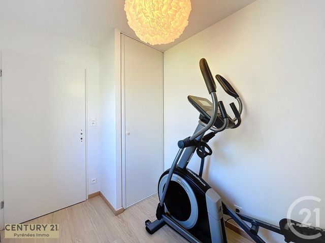 Appartement à vendre - 3 pièces - 50.05 m2 - MONTAUBAN DE LUCHON - 31 - MIDI-PYRENEES - Century 21 Pyrénées Immo