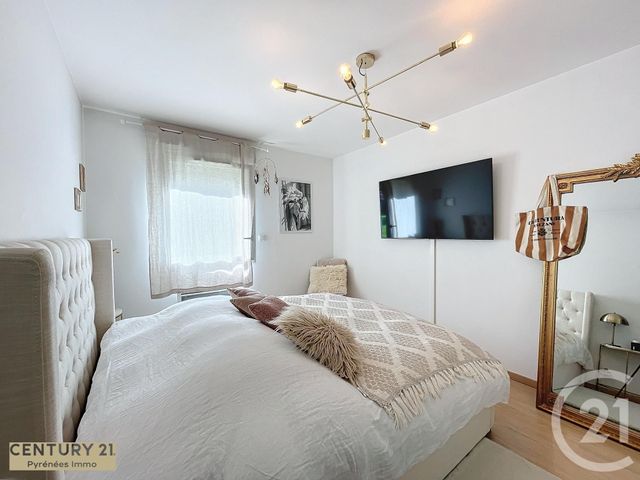 Appartement à vendre - 3 pièces - 50.05 m2 - MONTAUBAN DE LUCHON - 31 - MIDI-PYRENEES - Century 21 Pyrénées Immo
