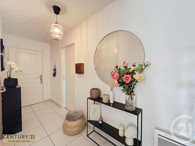 Appartement à vendre - 3 pièces - 50.05 m2 - MONTAUBAN DE LUCHON - 31 - MIDI-PYRENEES - Century 21 Pyrénées Immo