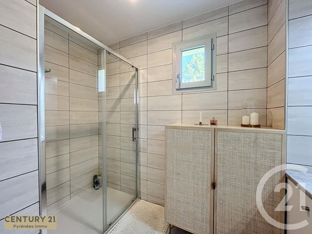 Appartement à vendre - 3 pièces - 50.05 m2 - MONTAUBAN DE LUCHON - 31 - MIDI-PYRENEES - Century 21 Pyrénées Immo