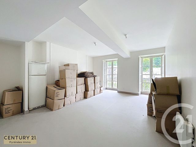 Appartement T2 à vendre - 2 pièces - 57.78 m2 - BAGNERES DE LUCHON - 31 - MIDI-PYRENEES - Century 21 Pyrénées Immo
