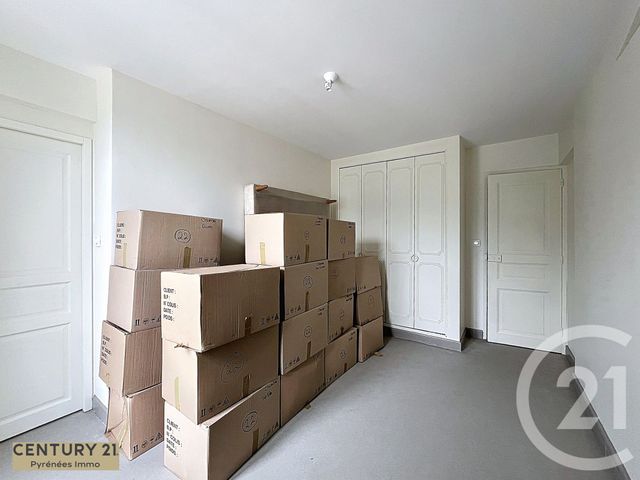 Appartement T2 à vendre - 2 pièces - 57.78 m2 - BAGNERES DE LUCHON - 31 - MIDI-PYRENEES - Century 21 Pyrénées Immo