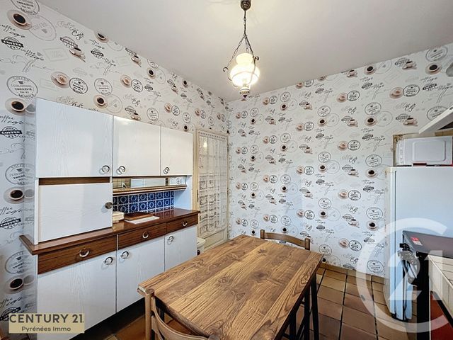 maison à vendre - 5 pièces - 89.29 m2 - MAULEON BAROUSSE - 65 - MIDI-PYRENEES - Century 21 Pyrénées Immo