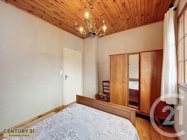 maison à vendre - 5 pièces - 89.29 m2 - MAULEON BAROUSSE - 65 - MIDI-PYRENEES - Century 21 Pyrénées Immo
