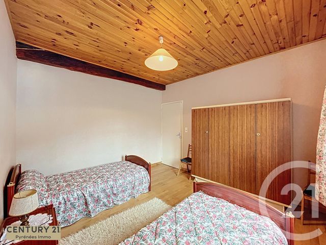 maison à vendre - 5 pièces - 89.29 m2 - MAULEON BAROUSSE - 65 - MIDI-PYRENEES - Century 21 Pyrénées Immo