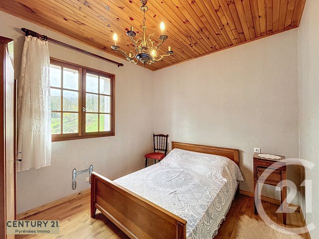 maison à vendre - 5 pièces - 89.29 m2 - MAULEON BAROUSSE - 65 - MIDI-PYRENEES - Century 21 Pyrénées Immo
