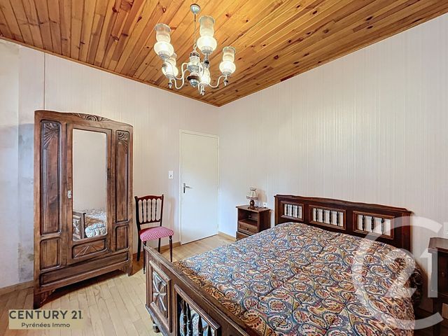 maison à vendre - 5 pièces - 89.29 m2 - MAULEON BAROUSSE - 65 - MIDI-PYRENEES - Century 21 Pyrénées Immo