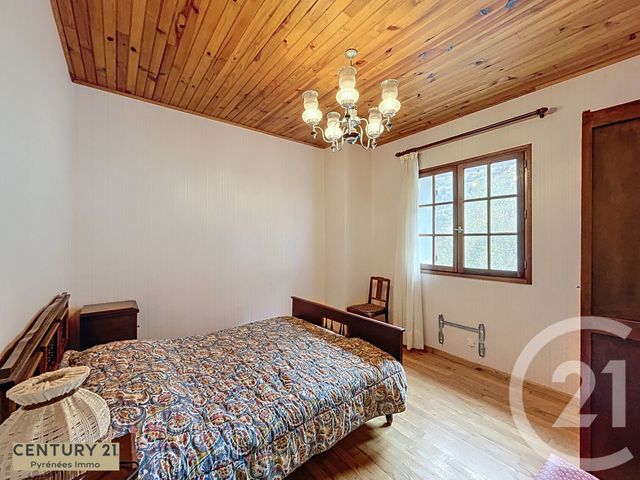 maison à vendre - 5 pièces - 89.29 m2 - MAULEON BAROUSSE - 65 - MIDI-PYRENEES - Century 21 Pyrénées Immo