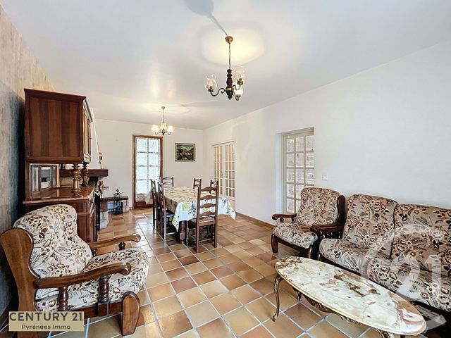 maison à vendre - 5 pièces - 89.29 m2 - MAULEON BAROUSSE - 65 - MIDI-PYRENEES - Century 21 Pyrénées Immo