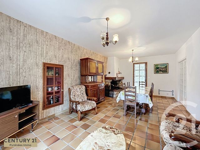 Maison à vendre MAULEON BAROUSSE