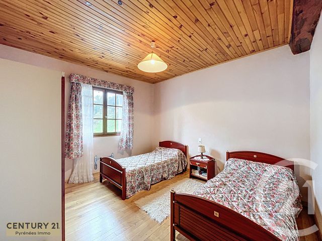 maison à vendre - 5 pièces - 89.29 m2 - MAULEON BAROUSSE - 65 - MIDI-PYRENEES - Century 21 Pyrénées Immo