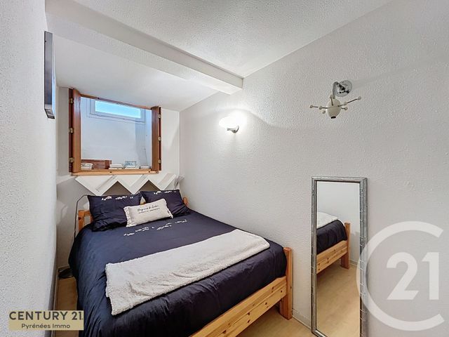 Appartement à vendre - 4 pièces - 55.0 m2 - BAGNERES DE LUCHON - 31 - MIDI-PYRENEES - Century 21 Pyrénées Immo
