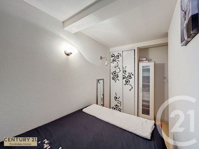 Appartement à vendre - 4 pièces - 55.0 m2 - BAGNERES DE LUCHON - 31 - MIDI-PYRENEES - Century 21 Pyrénées Immo