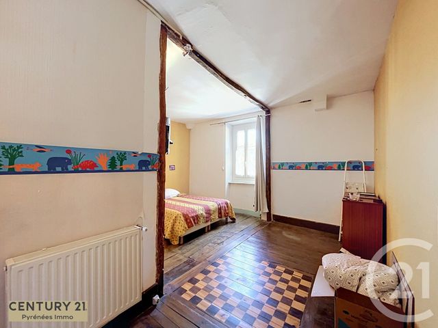 maison à vendre - 9 pièces - 187.0 m2 - BERTREN - 65 - MIDI-PYRENEES - Century 21 Pyrénées Immo