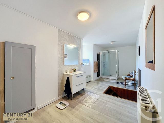 maison à vendre - 9 pièces - 187.0 m2 - BERTREN - 65 - MIDI-PYRENEES - Century 21 Pyrénées Immo