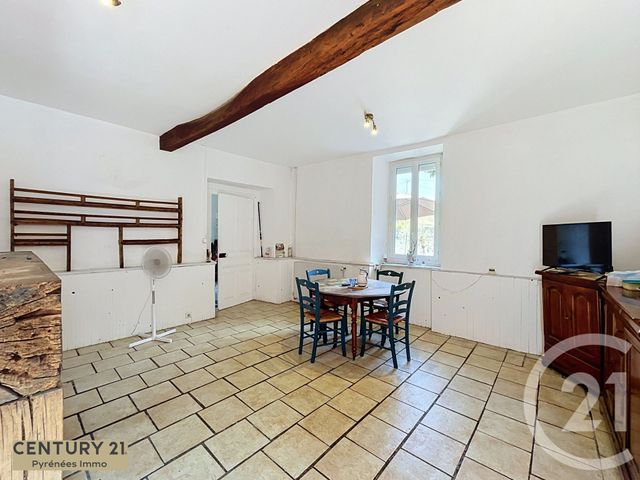 maison à vendre - 9 pièces - 187.0 m2 - BERTREN - 65 - MIDI-PYRENEES - Century 21 Pyrénées Immo