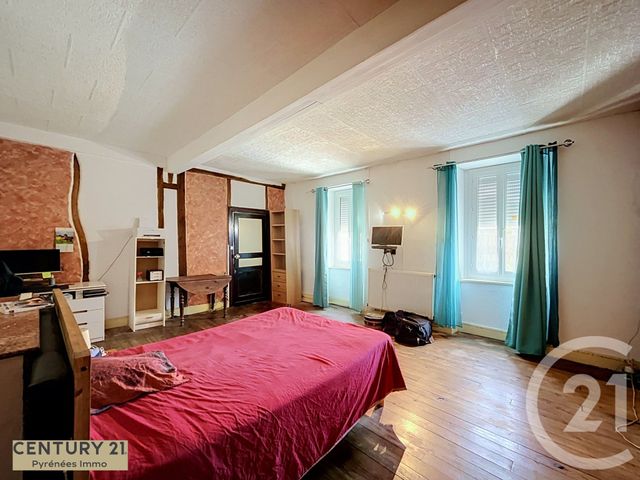maison à vendre - 9 pièces - 187.0 m2 - BERTREN - 65 - MIDI-PYRENEES - Century 21 Pyrénées Immo