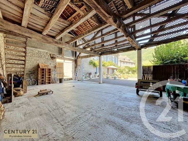 maison à vendre - 9 pièces - 187.0 m2 - BERTREN - 65 - MIDI-PYRENEES - Century 21 Pyrénées Immo