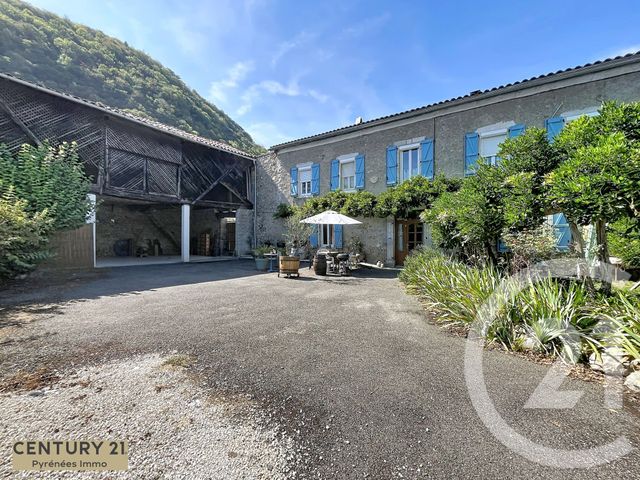 Maison à vendre BERTREN