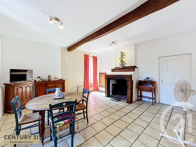 maison à vendre - 9 pièces - 187.0 m2 - BERTREN - 65 - MIDI-PYRENEES - Century 21 Pyrénées Immo