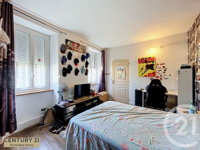 maison à vendre - 9 pièces - 187.0 m2 - BERTREN - 65 - MIDI-PYRENEES - Century 21 Pyrénées Immo