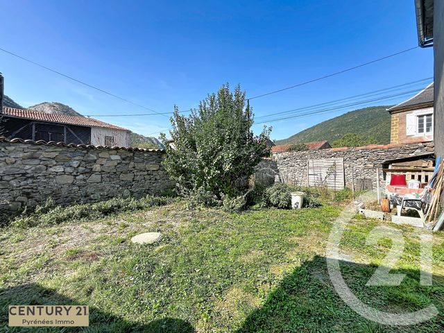 maison à vendre - 9 pièces - 187.0 m2 - BERTREN - 65 - MIDI-PYRENEES - Century 21 Pyrénées Immo