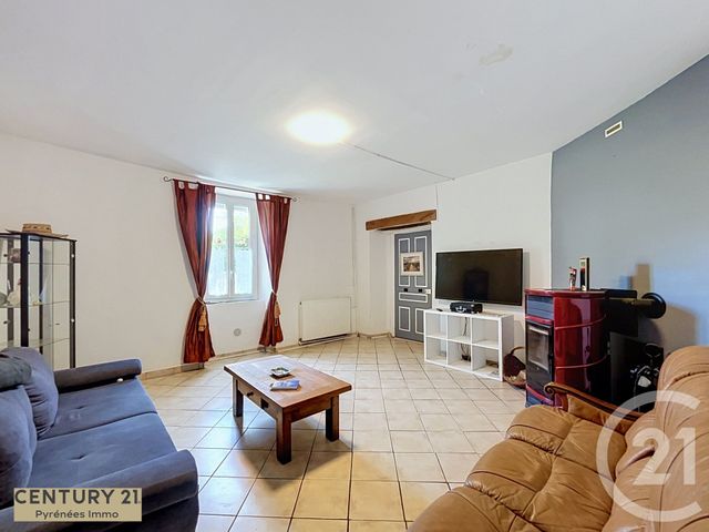maison à vendre - 9 pièces - 187.0 m2 - BERTREN - 65 - MIDI-PYRENEES - Century 21 Pyrénées Immo