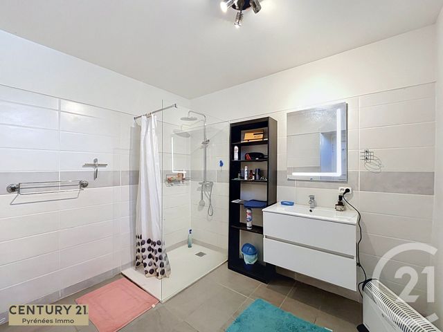 maison à vendre - 9 pièces - 187.0 m2 - BERTREN - 65 - MIDI-PYRENEES - Century 21 Pyrénées Immo