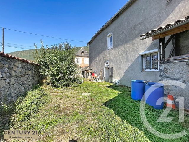 maison à vendre - 9 pièces - 187.0 m2 - BERTREN - 65 - MIDI-PYRENEES - Century 21 Pyrénées Immo