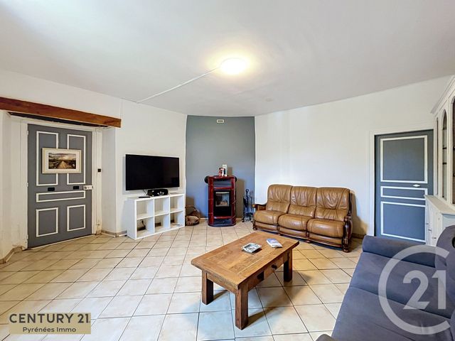 maison à vendre - 9 pièces - 187.0 m2 - BERTREN - 65 - MIDI-PYRENEES - Century 21 Pyrénées Immo