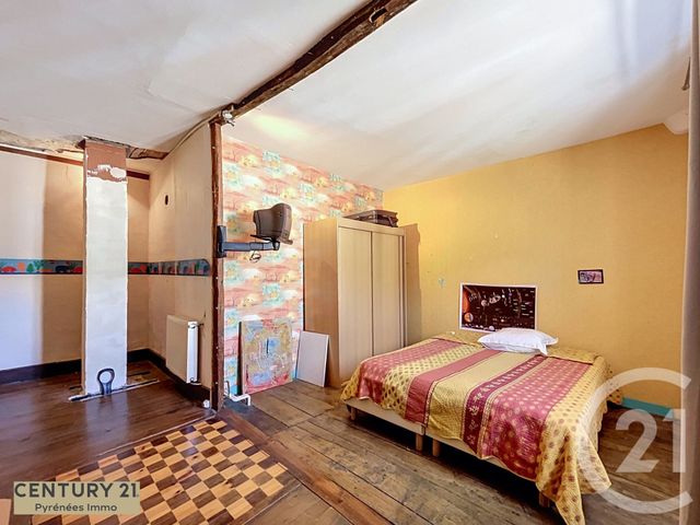 maison à vendre - 9 pièces - 187.0 m2 - BERTREN - 65 - MIDI-PYRENEES - Century 21 Pyrénées Immo