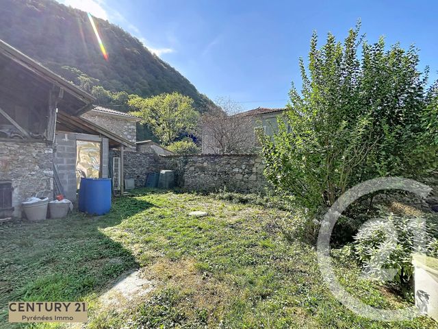 maison à vendre - 9 pièces - 187.0 m2 - BERTREN - 65 - MIDI-PYRENEES - Century 21 Pyrénées Immo