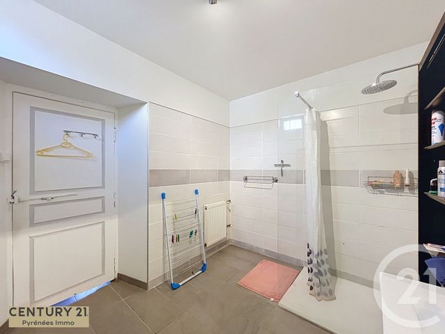 maison à vendre - 9 pièces - 187.0 m2 - BERTREN - 65 - MIDI-PYRENEES - Century 21 Pyrénées Immo