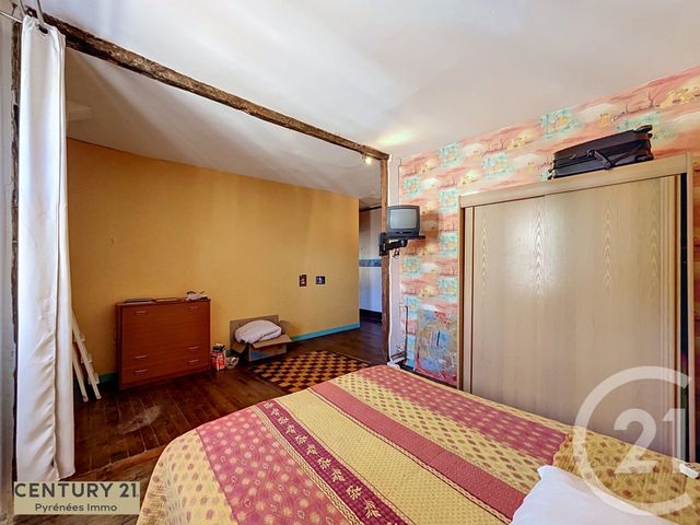 maison à vendre - 9 pièces - 187.0 m2 - BERTREN - 65 - MIDI-PYRENEES - Century 21 Pyrénées Immo