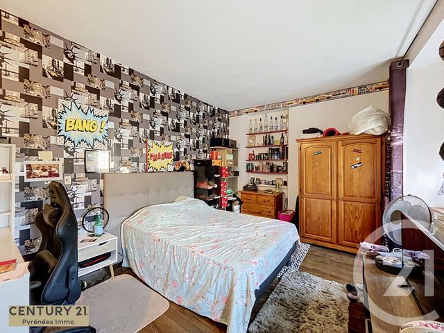 maison à vendre - 9 pièces - 187.0 m2 - BERTREN - 65 - MIDI-PYRENEES - Century 21 Pyrénées Immo