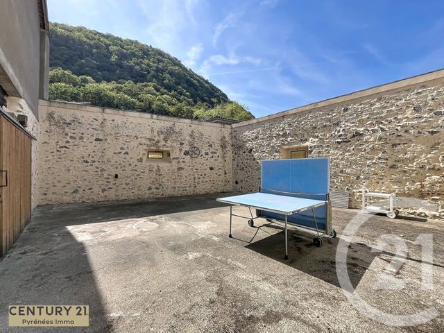 maison à vendre - 9 pièces - 187.0 m2 - BERTREN - 65 - MIDI-PYRENEES - Century 21 Pyrénées Immo