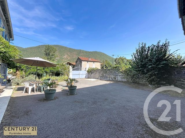 maison à vendre - 9 pièces - 187.0 m2 - BERTREN - 65 - MIDI-PYRENEES - Century 21 Pyrénées Immo