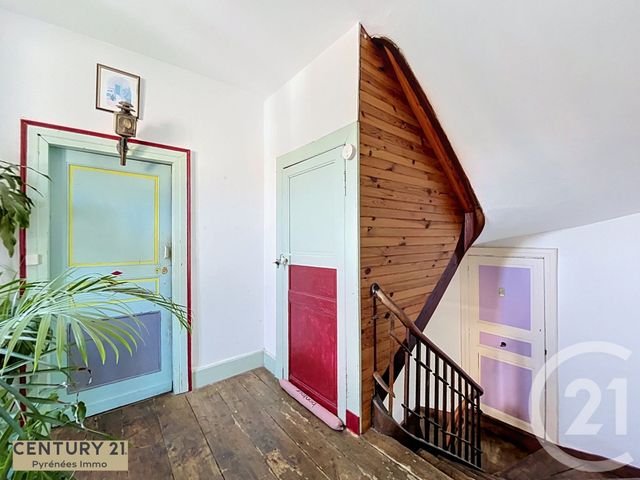 maison à vendre - 9 pièces - 187.0 m2 - BERTREN - 65 - MIDI-PYRENEES - Century 21 Pyrénées Immo