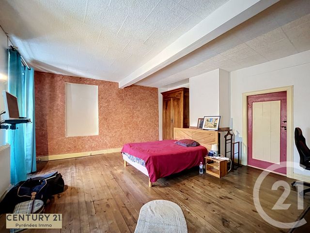 maison à vendre - 9 pièces - 187.0 m2 - BERTREN - 65 - MIDI-PYRENEES - Century 21 Pyrénées Immo