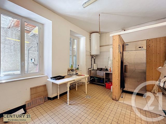 Afficher la photo en grand maison à vendre - 20 pièces - 490.0 m2 - ST BEAT LEZ - 31 - MIDI-PYRENEES - Century 21 Pyrénées Immo