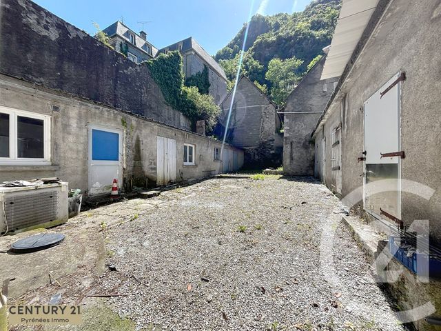 Afficher la photo en grand maison à vendre - 20 pièces - 490.0 m2 - ST BEAT LEZ - 31 - MIDI-PYRENEES - Century 21 Pyrénées Immo