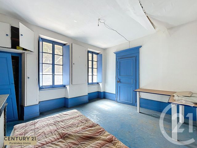 Afficher la photo en grand maison à vendre - 20 pièces - 490.0 m2 - ST BEAT LEZ - 31 - MIDI-PYRENEES - Century 21 Pyrénées Immo